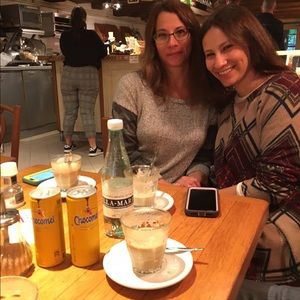 Meet your Posher, Jodey